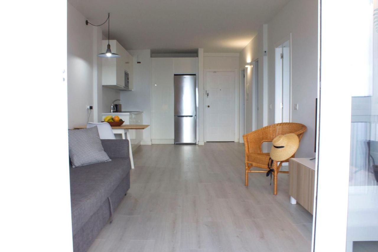 Bajamar,Un Lugar Magico Apartment Bajamar  Exterior foto