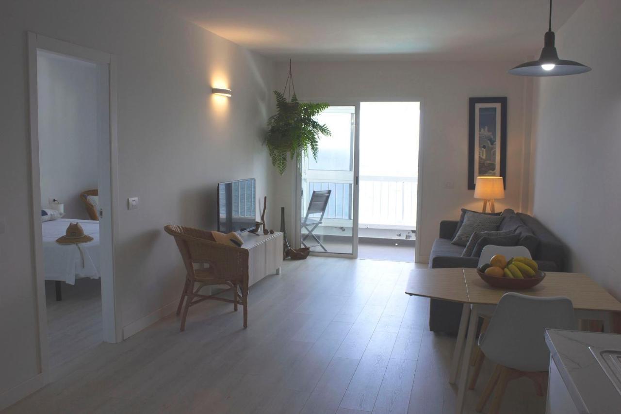 Bajamar,Un Lugar Magico Apartment Bajamar  Exterior foto