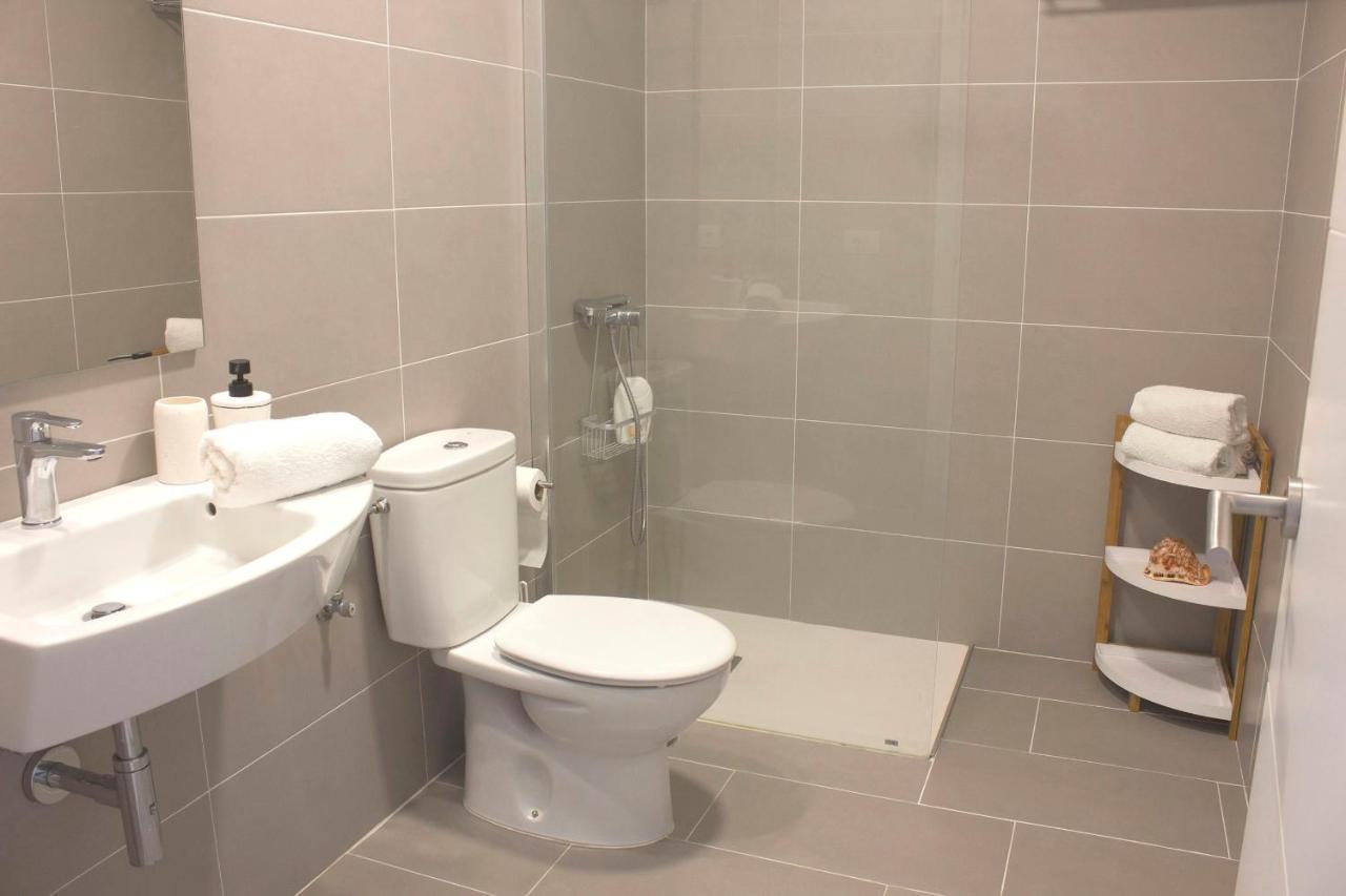 Bajamar,Un Lugar Magico Apartment Bajamar  Exterior foto