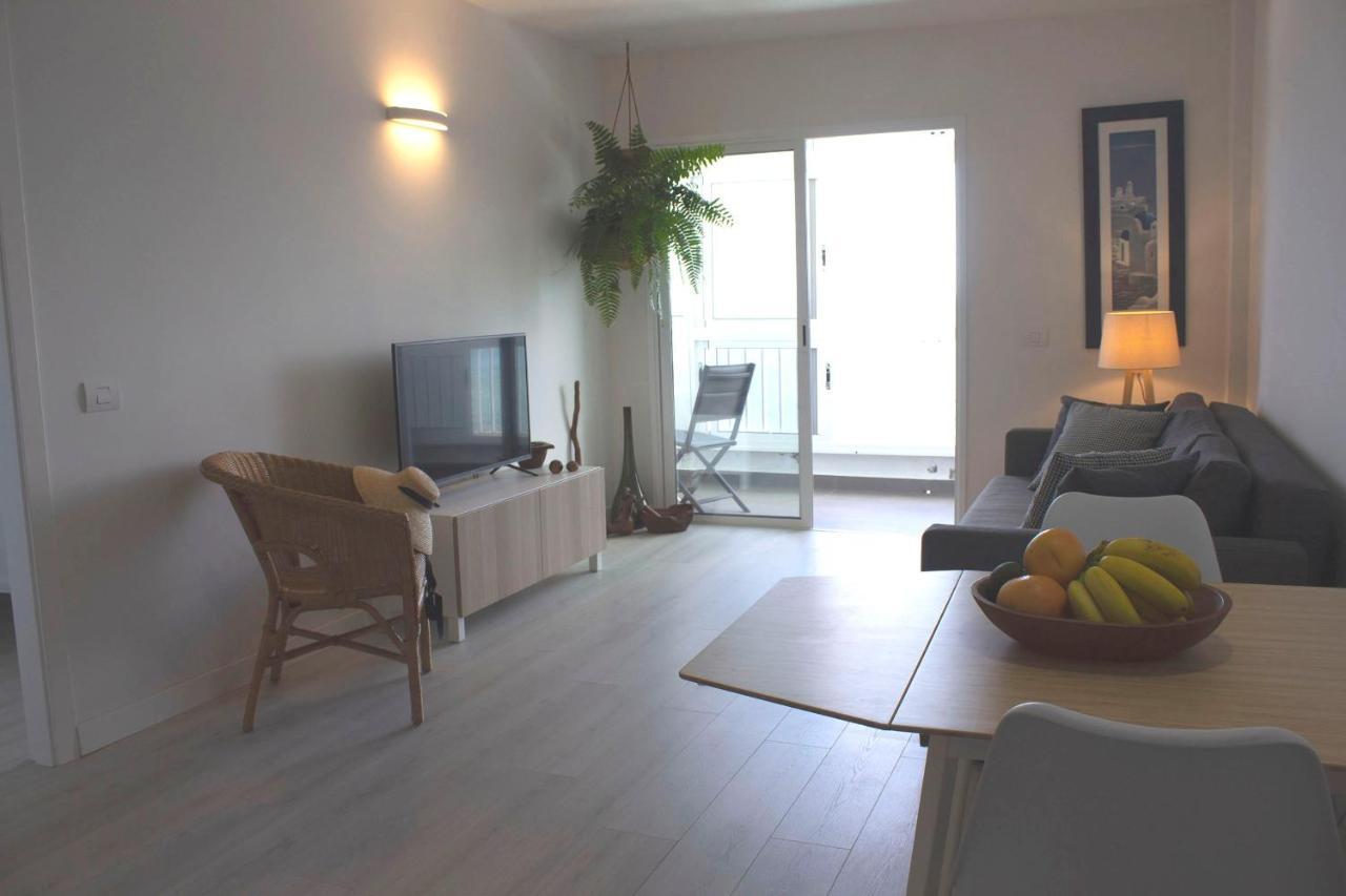 Bajamar,Un Lugar Magico Apartment Bajamar  Exterior foto