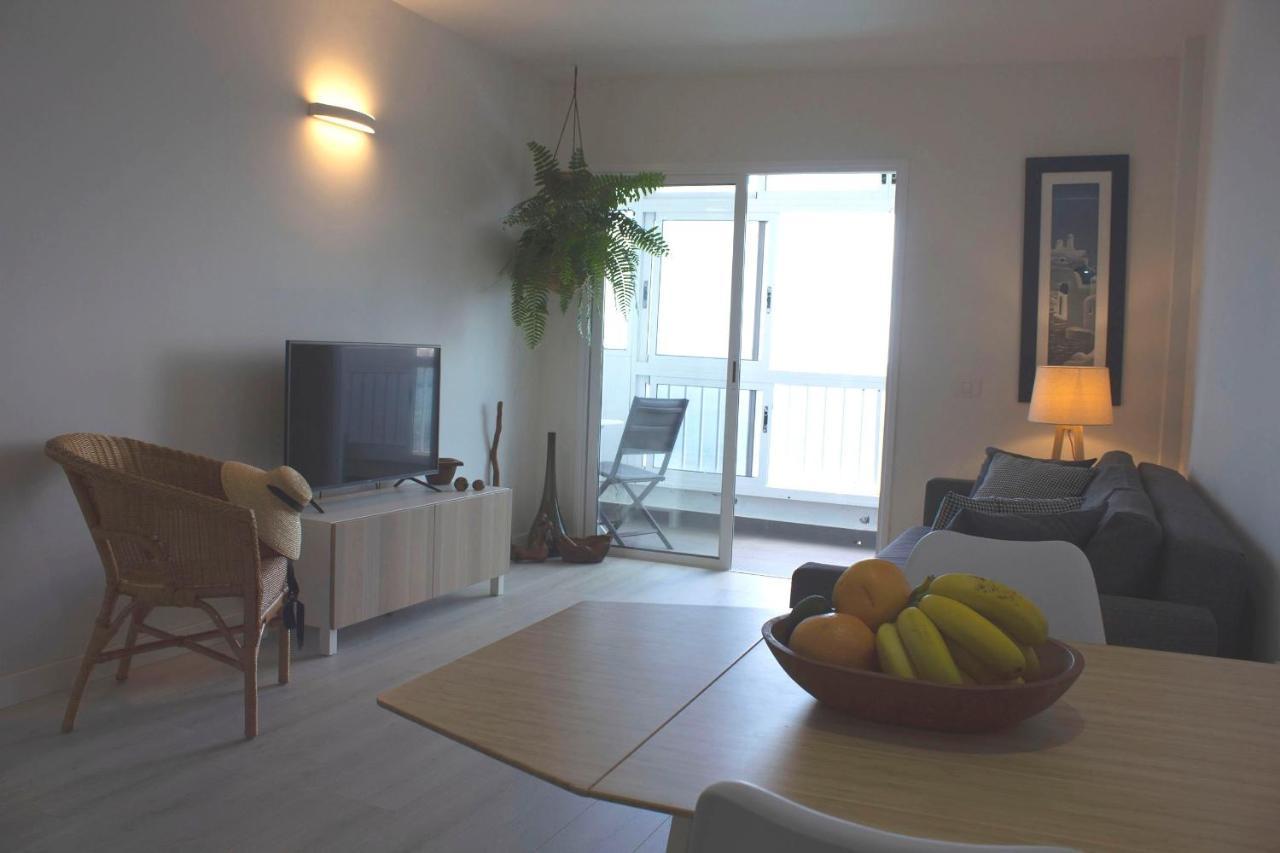 Bajamar,Un Lugar Magico Apartment Bajamar  Exterior foto