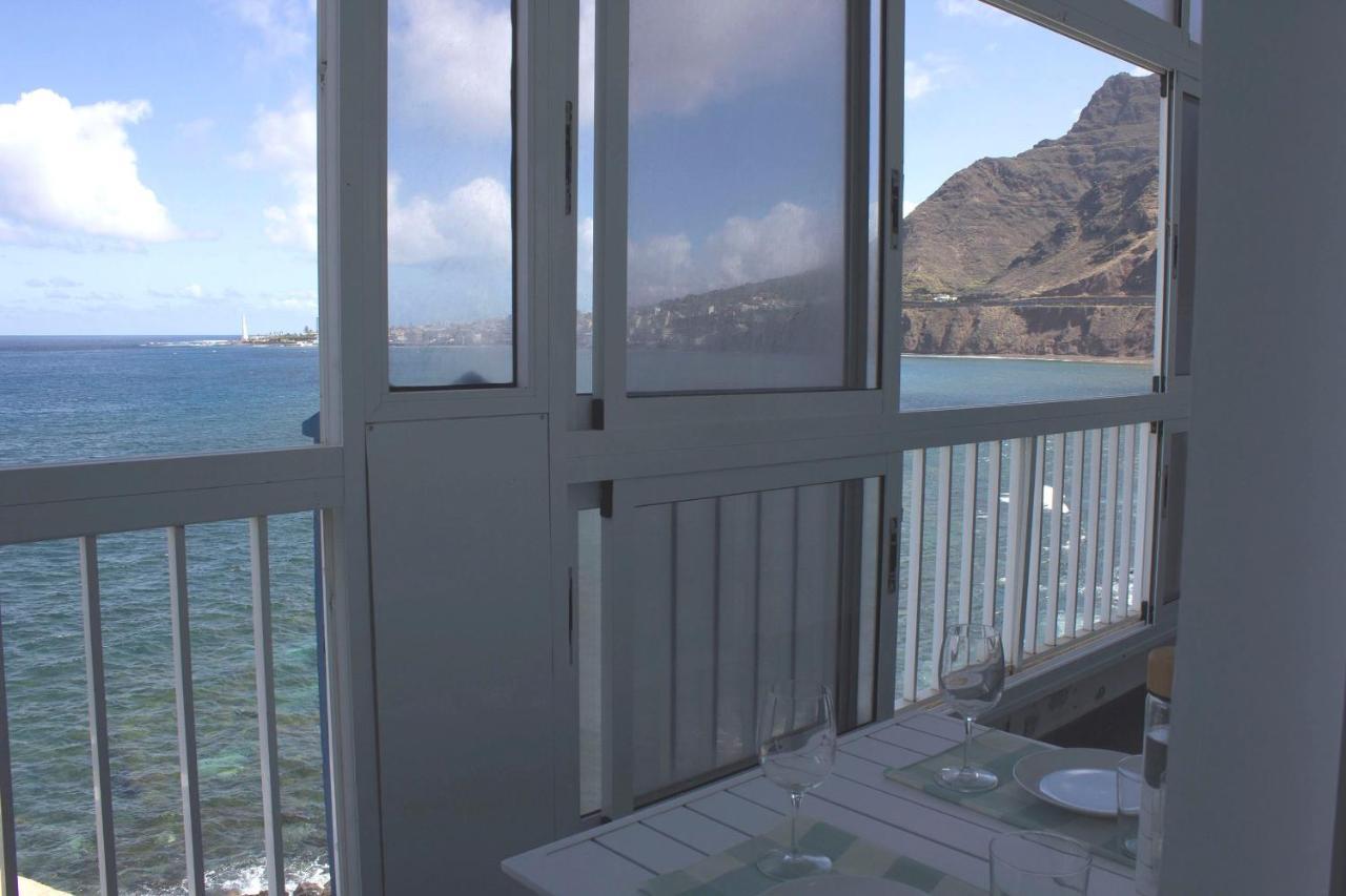 Bajamar,Un Lugar Magico Apartment Bajamar  Exterior foto