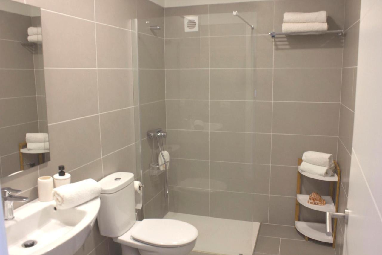 Bajamar,Un Lugar Magico Apartment Bajamar  Exterior foto