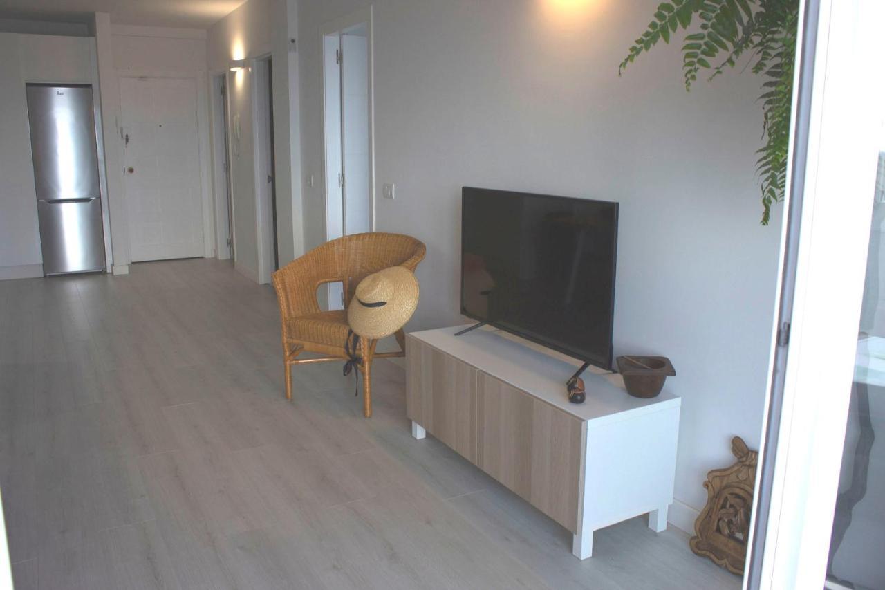Bajamar,Un Lugar Magico Apartment Bajamar  Exterior foto