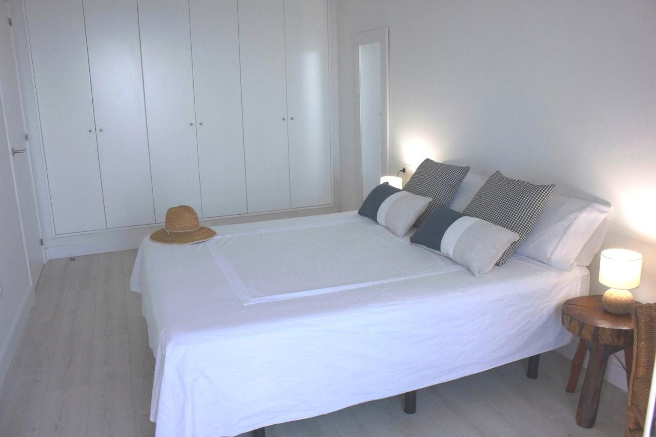 Bajamar,Un Lugar Magico Apartment Bajamar  Exterior foto