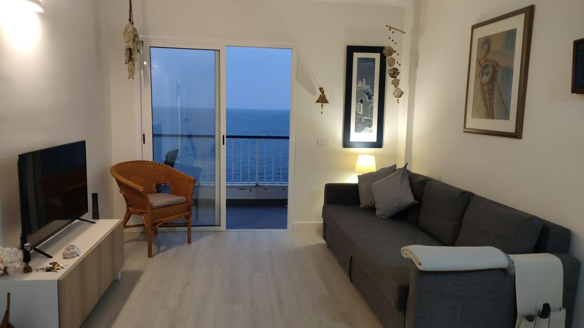 Bajamar,Un Lugar Magico Apartment Bajamar  Exterior foto