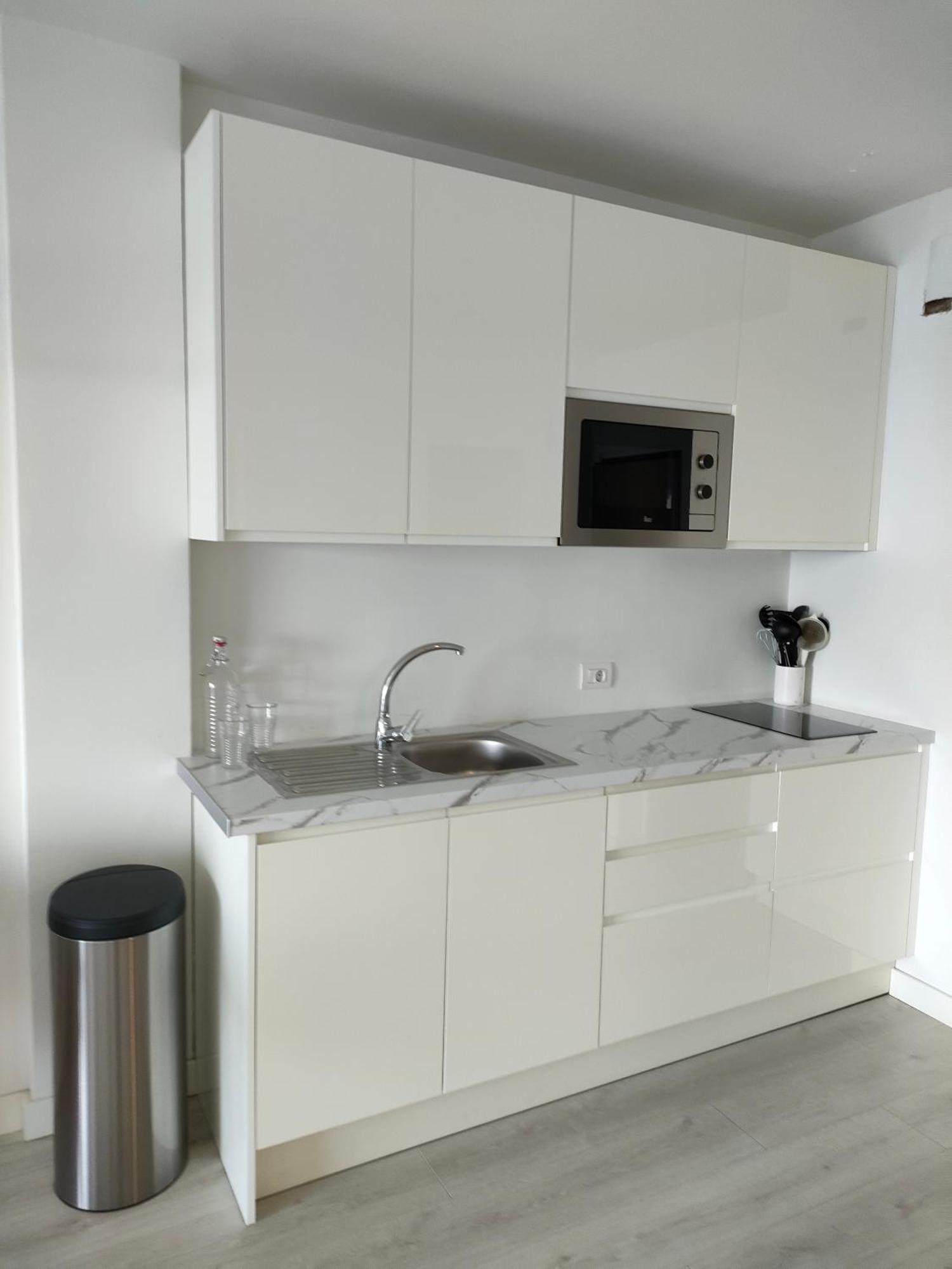 Bajamar,Un Lugar Magico Apartment Bajamar  Exterior foto