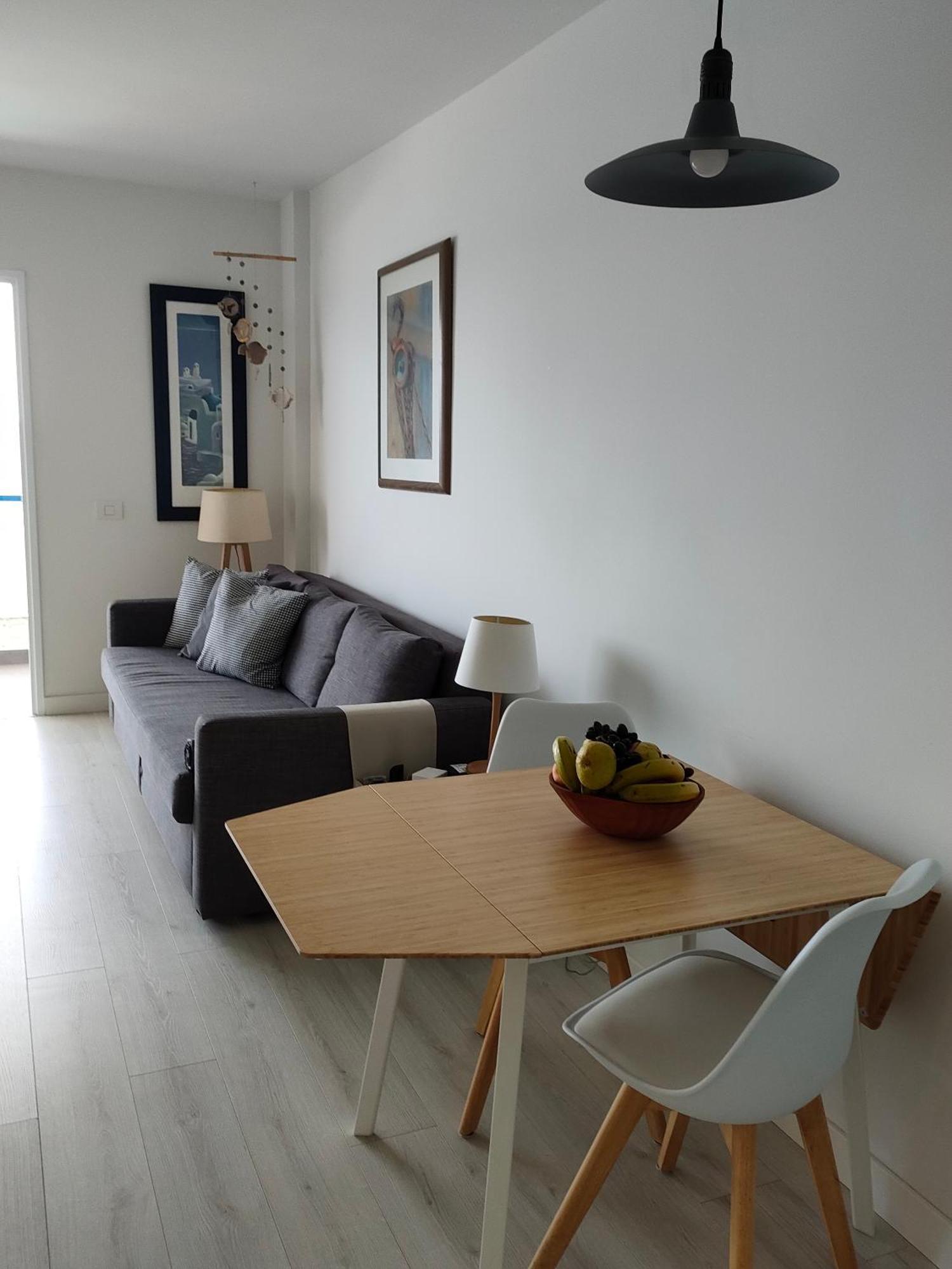 Bajamar,Un Lugar Magico Apartment Bajamar  Exterior foto