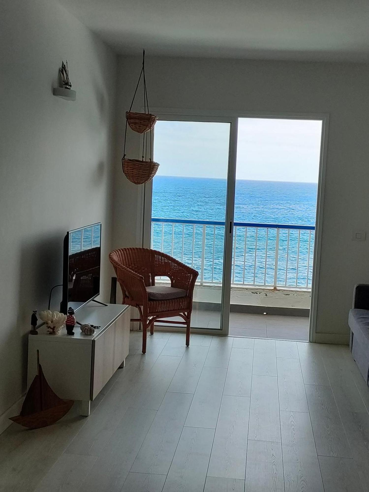 Bajamar,Un Lugar Magico Apartment Bajamar  Exterior foto