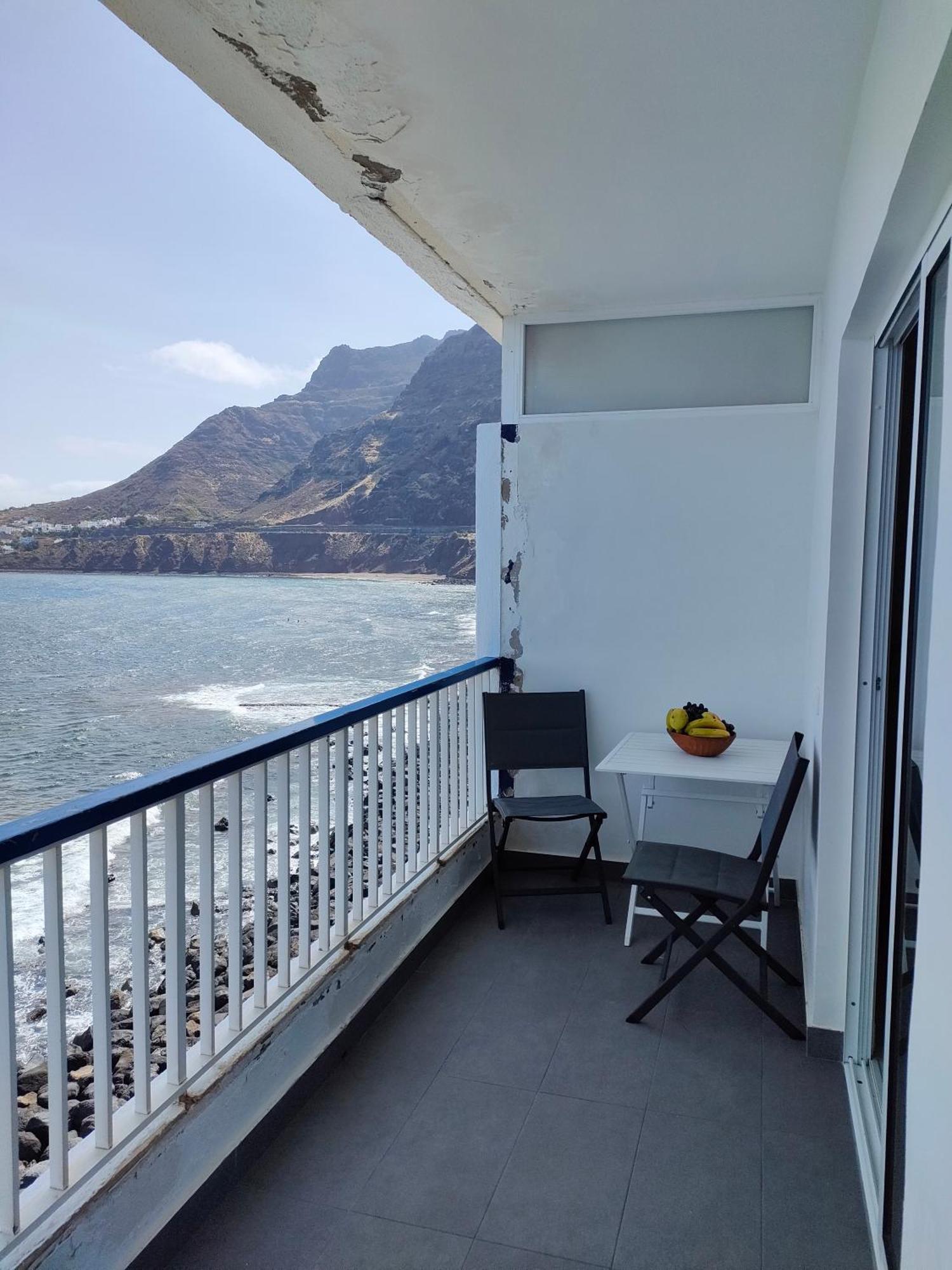 Bajamar,Un Lugar Magico Apartment Bajamar  Exterior foto