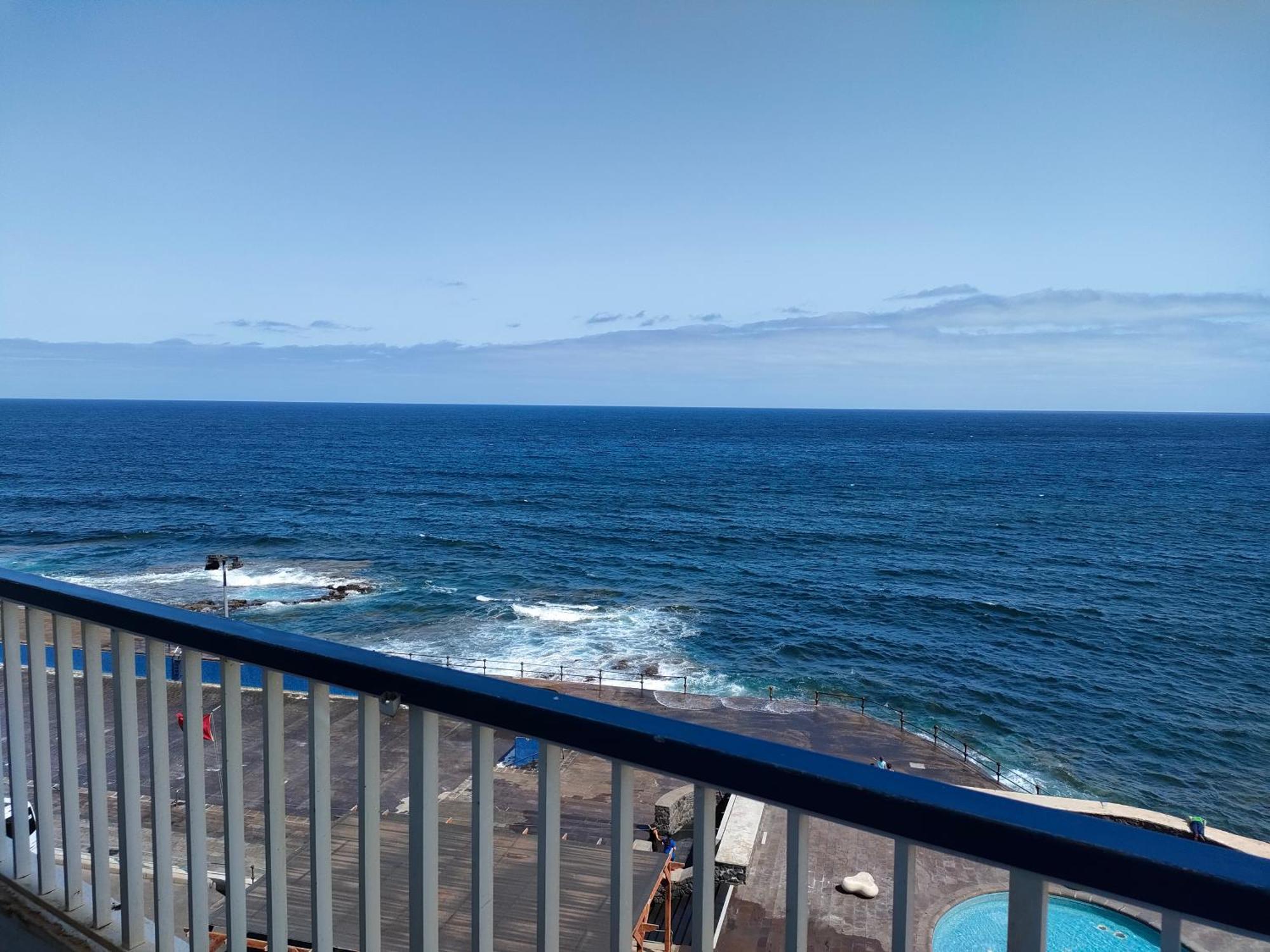 Bajamar,Un Lugar Magico Apartment Bajamar  Exterior foto
